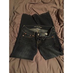 American Eagle pants